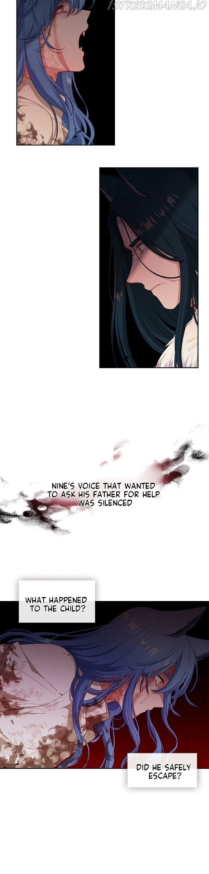 Beware Of The Villainess! - Chapter 96 Page 3