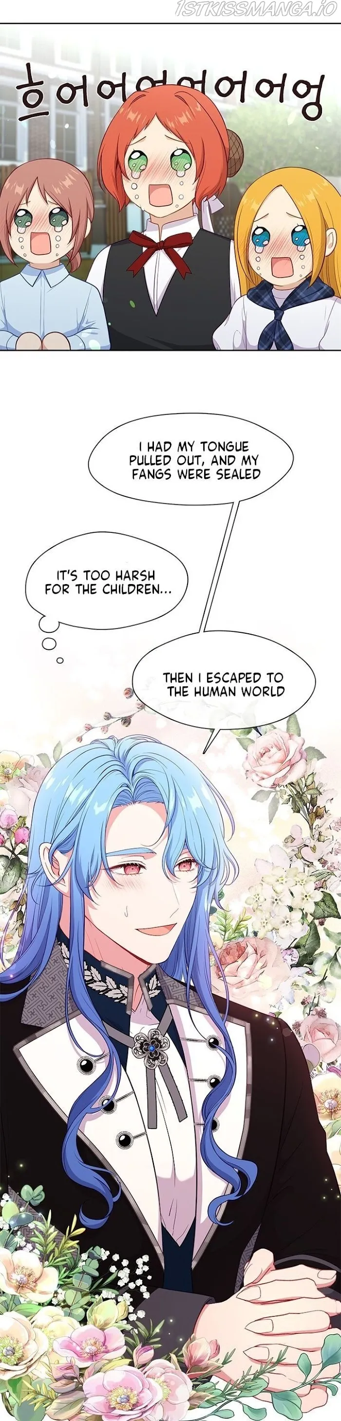 Beware Of The Villainess! - Chapter 96 Page 7