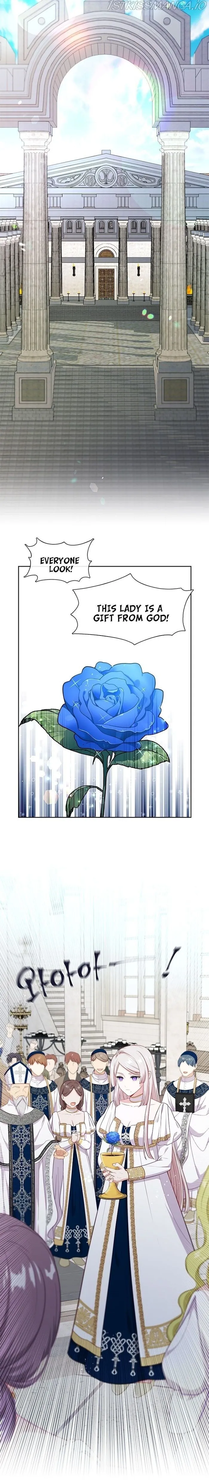 Beware Of The Villainess! - Chapter 96 Page 23