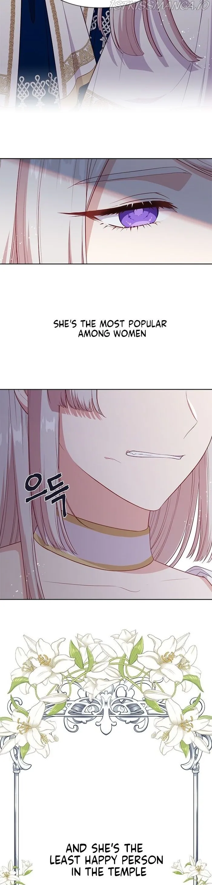 Beware Of The Villainess! - Chapter 96 Page 25