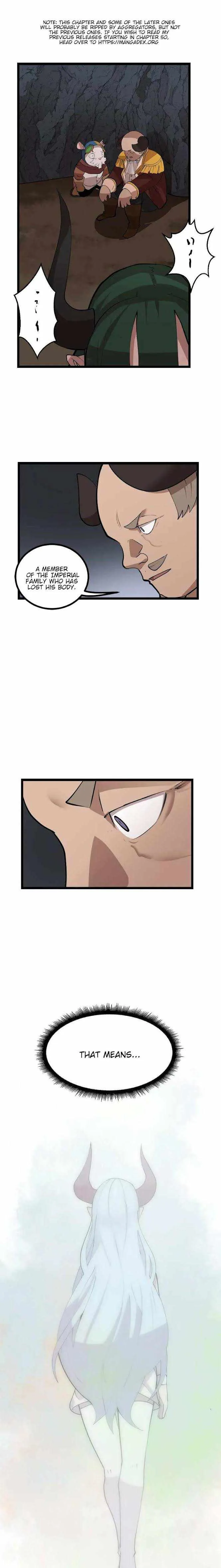 Beware Of The Villainess! - Chapter 97 Page 1