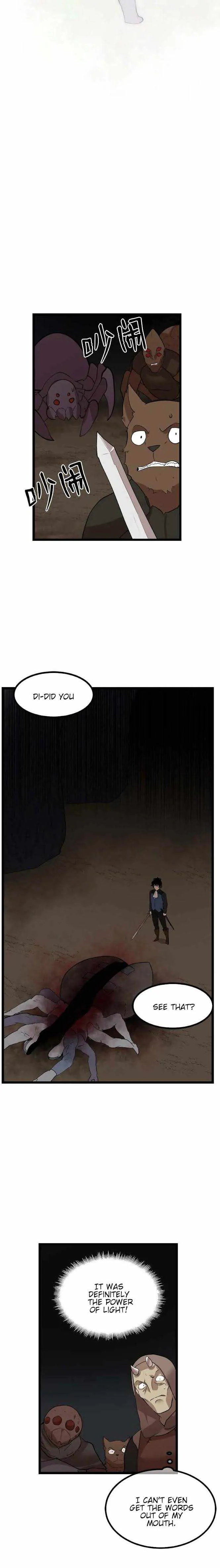 Beware Of The Villainess! - Chapter 97 Page 2