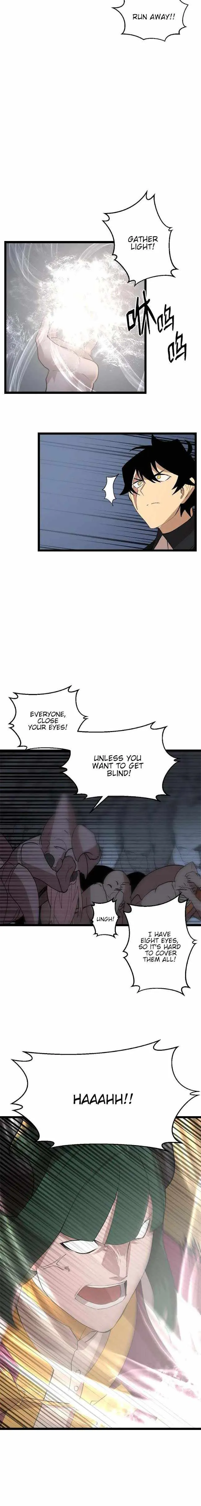 Beware Of The Villainess! - Chapter 97 Page 4