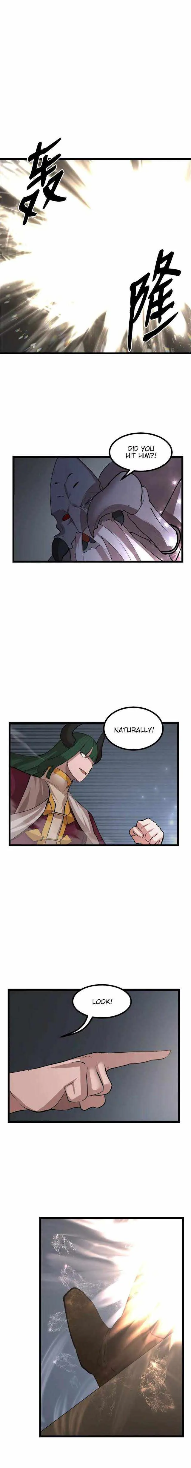 Beware Of The Villainess! - Chapter 97 Page 6