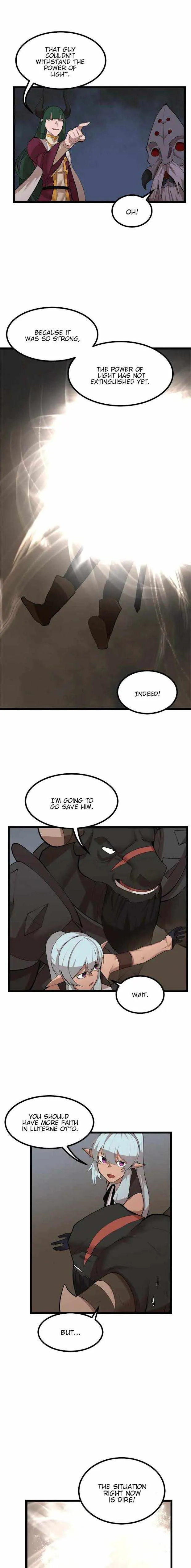 Beware Of The Villainess! - Chapter 97 Page 7