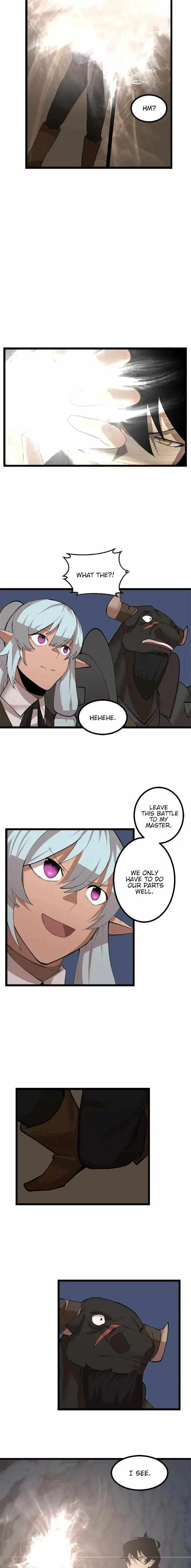 Beware Of The Villainess! - Chapter 97 Page 8
