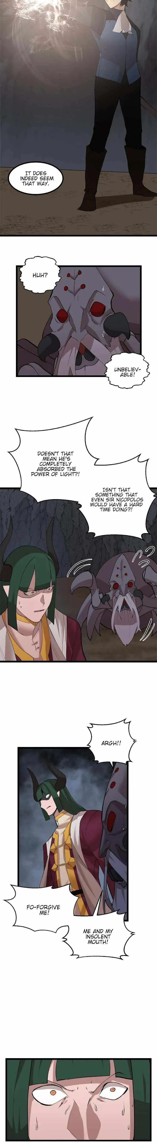 Beware Of The Villainess! - Chapter 97 Page 9