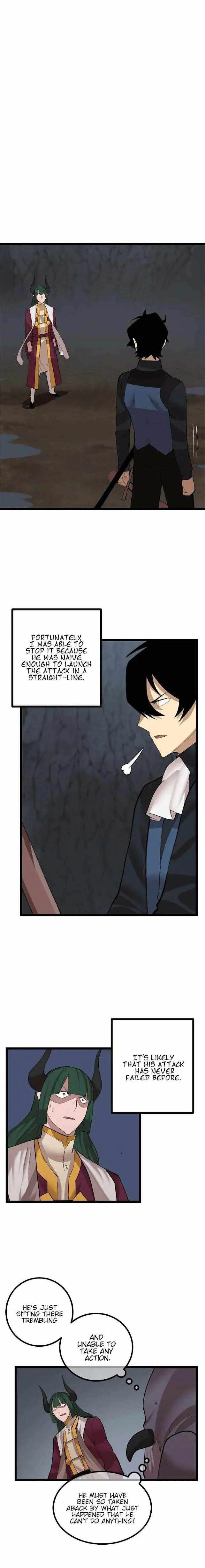 Beware Of The Villainess! - Chapter 97 Page 12