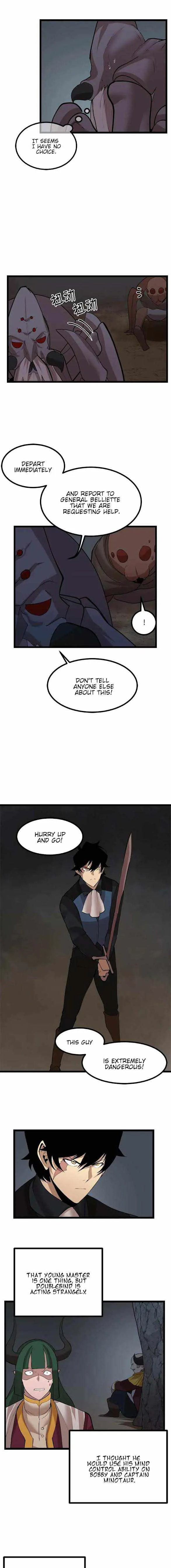 Beware Of The Villainess! - Chapter 97 Page 13