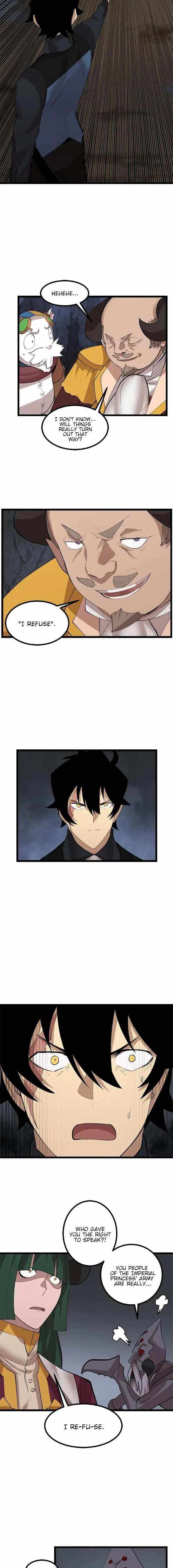 Beware Of The Villainess! - Chapter 97 Page 15