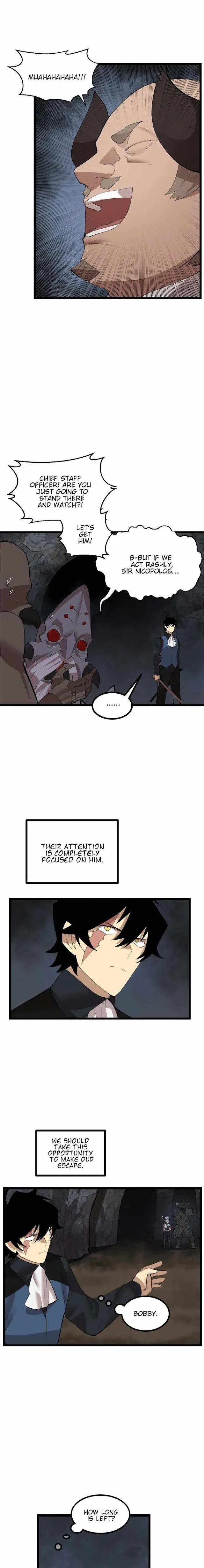 Beware Of The Villainess! - Chapter 98 Page 3