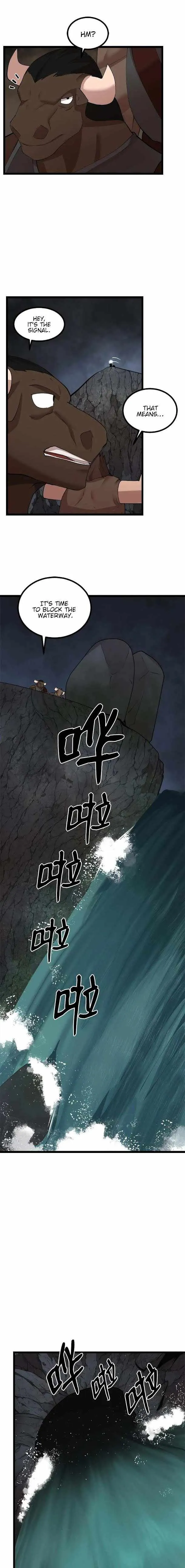 Beware Of The Villainess! - Chapter 98 Page 9