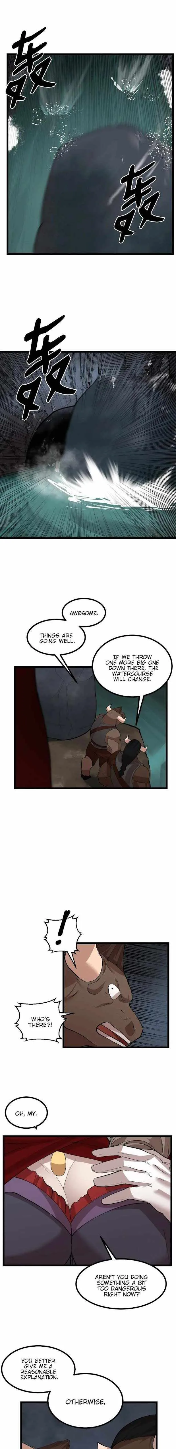 Beware Of The Villainess! - Chapter 98 Page 13