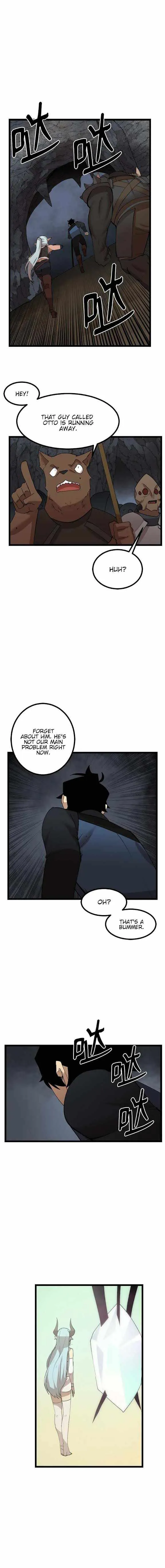 Beware Of The Villainess! - Chapter 99 Page 1