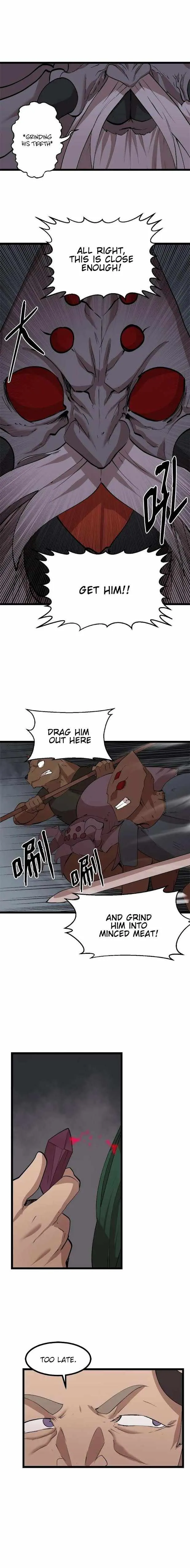 Beware Of The Villainess! - Chapter 99 Page 5