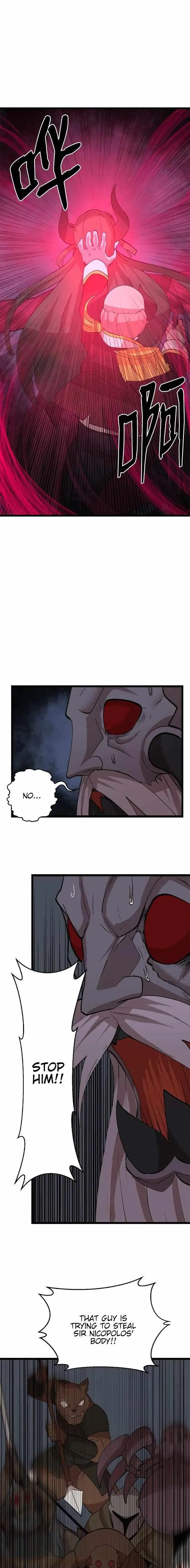Beware Of The Villainess! - Chapter 99 Page 6