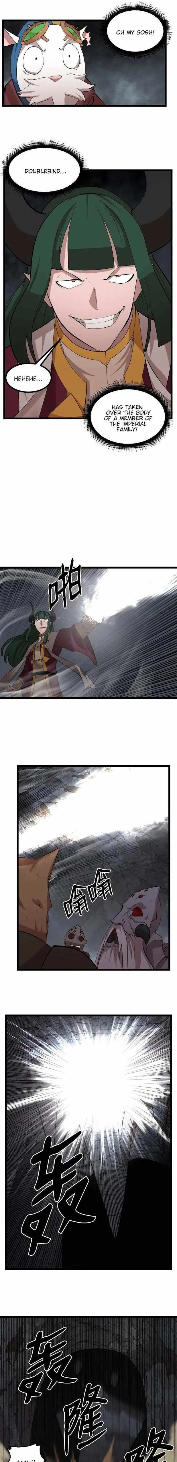 Beware Of The Villainess! - Chapter 99 Page 9