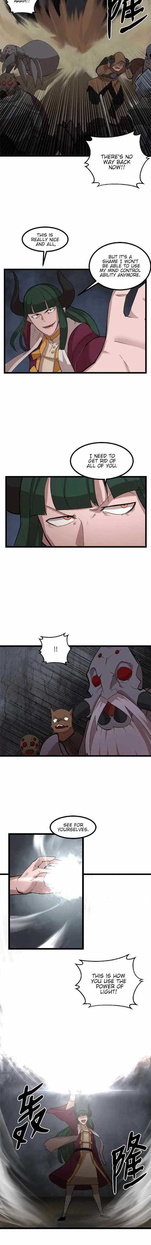 Beware Of The Villainess! - Chapter 99 Page 10