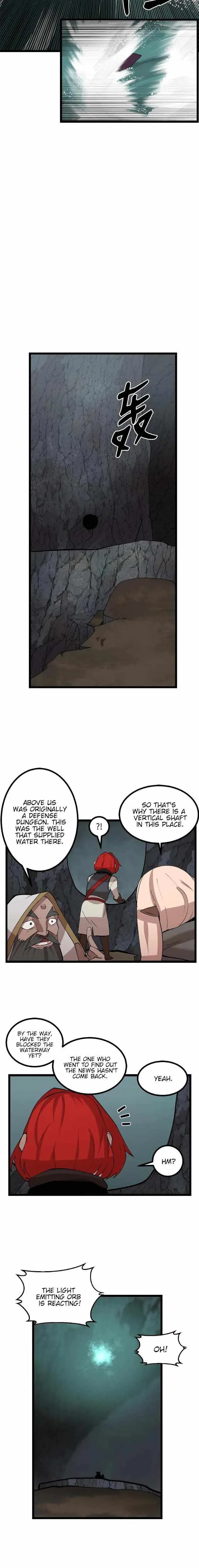 Beware Of The Villainess! - Chapter 99 Page 12
