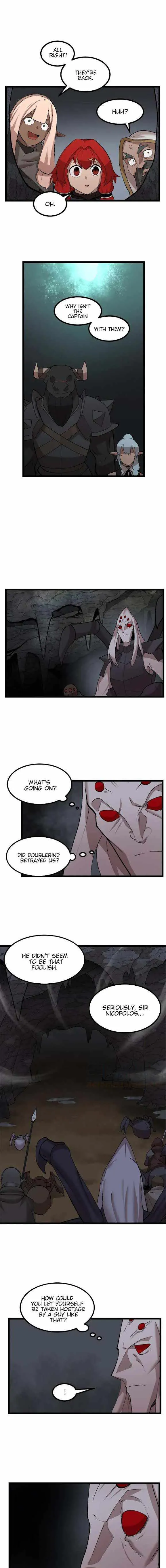 Beware Of The Villainess! - Chapter 99 Page 13