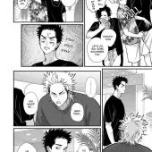 Happy Shitty Life - Chapter 6.1 Page 2