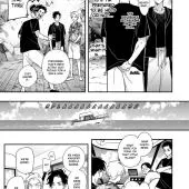 Happy Shitty Life - Chapter 6.1 Page 5
