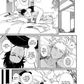 Happy Shitty Life - Chapter 6.1 Page 7