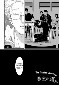 Happy Shitty Life - Chapter 6.1 Page 10