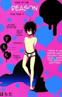 Happy Shitty Life - Chapter 6.1 Page 20
