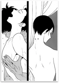 Happy Shitty Life - Chapter 6.1 Page 23