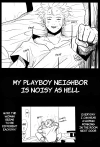 Happy Shitty Life - Chapter 6.1 Page 31