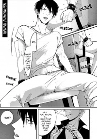 Happy Shitty Life - Chapter 6.1 Page 32