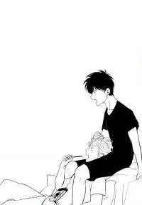 Happy Shitty Life - Chapter 6.1 Page 47