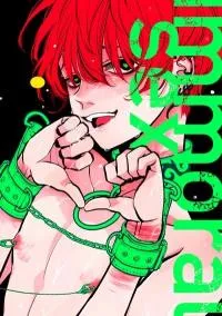 Happy Shitty Life - Chapter 6.1 Page 48