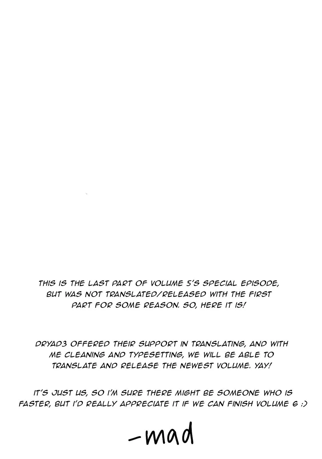 Happy Shitty Life - Chapter 6.2 Page 5