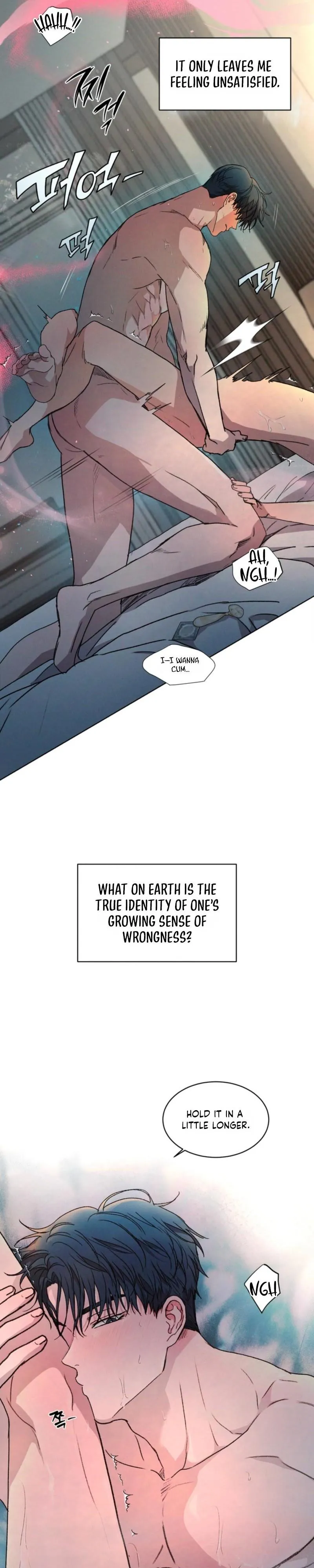 Change Trap - Chapter 1 Page 2