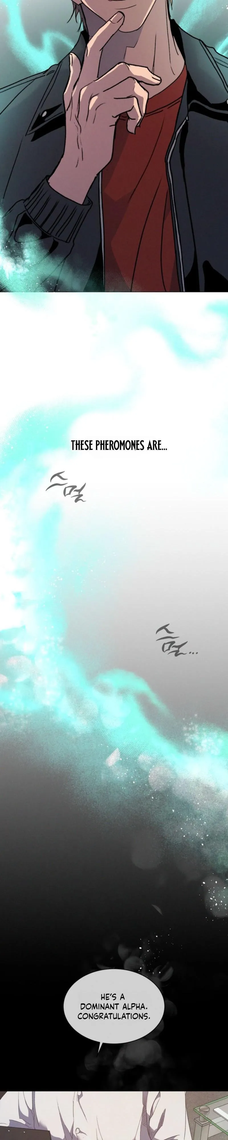 Change Trap - Chapter 2 Page 2