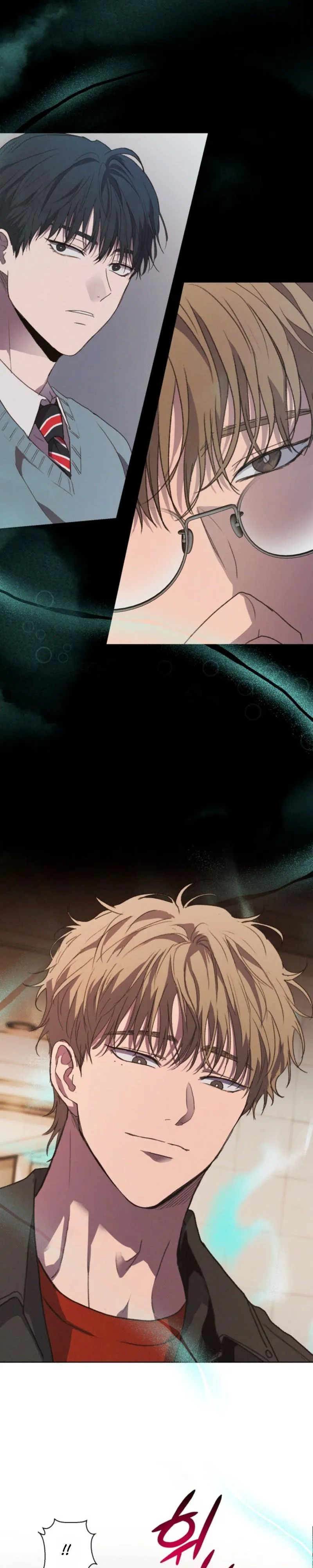 Change Trap - Chapter 2 Page 5