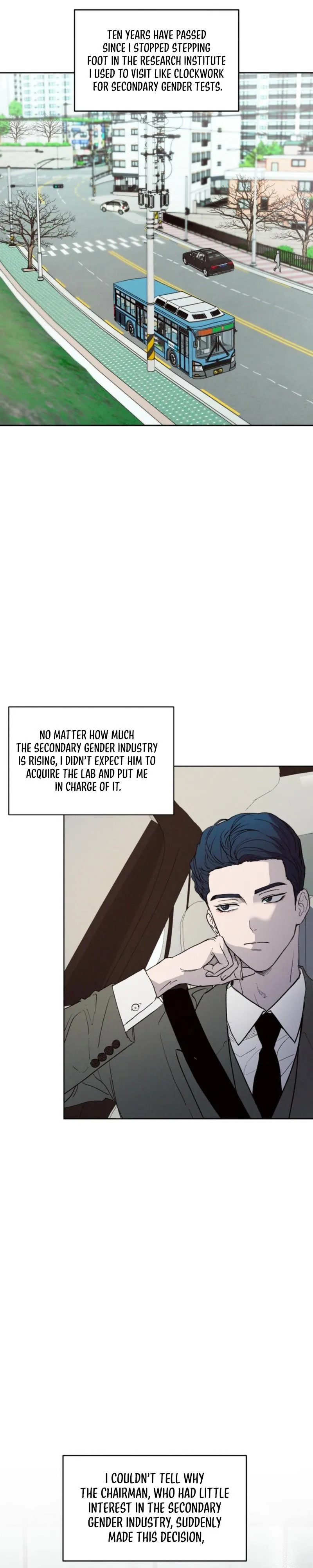 Change Trap - Chapter 3 Page 10