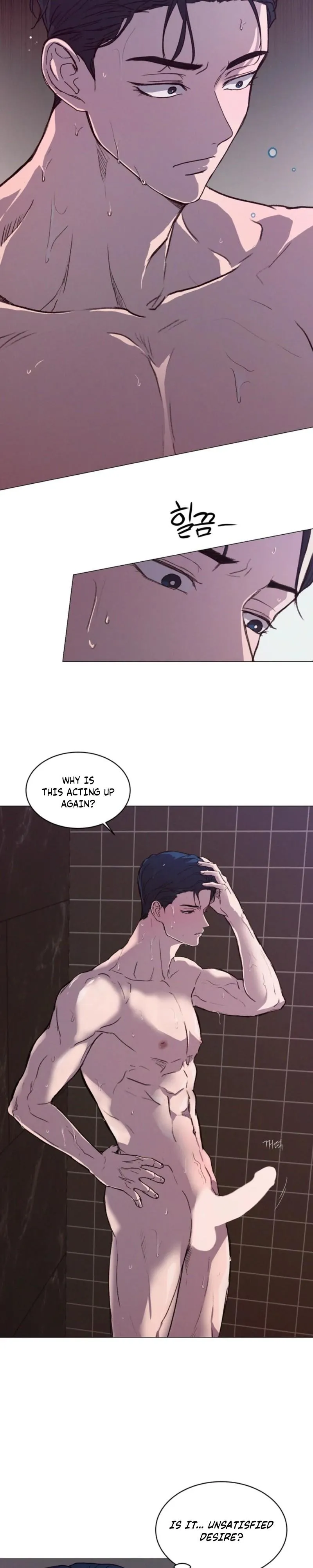Change Trap - Chapter 4 Page 15