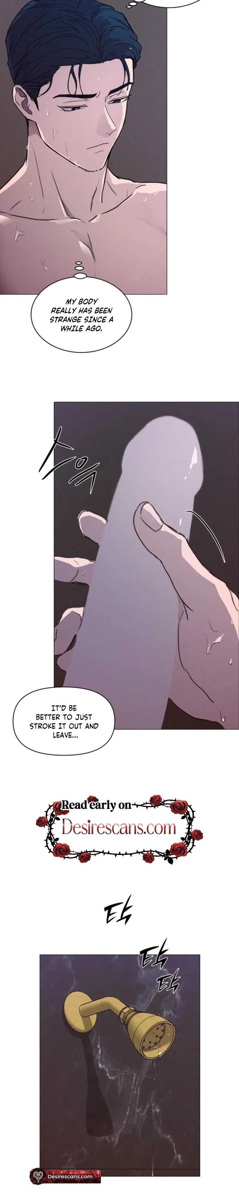 Change Trap - Chapter 4 Page 16