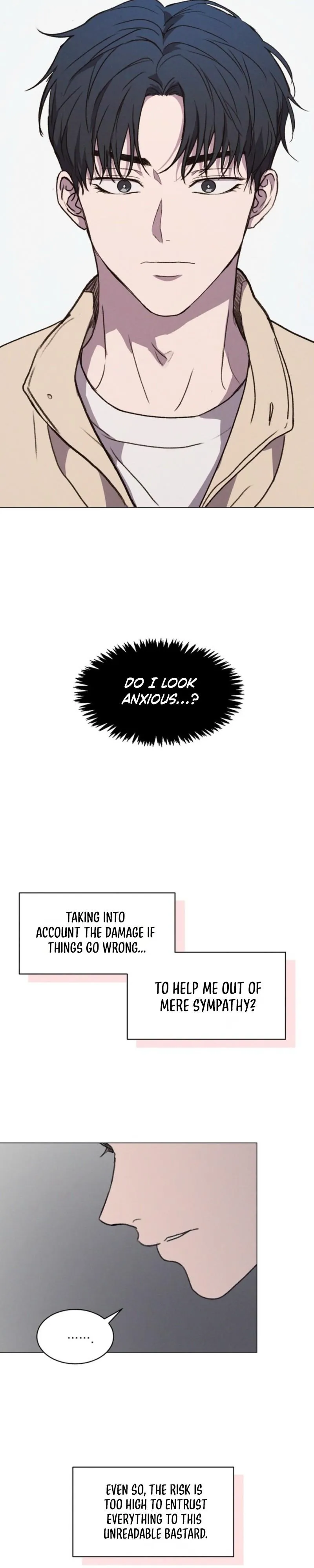 Change Trap - Chapter 5 Page 11