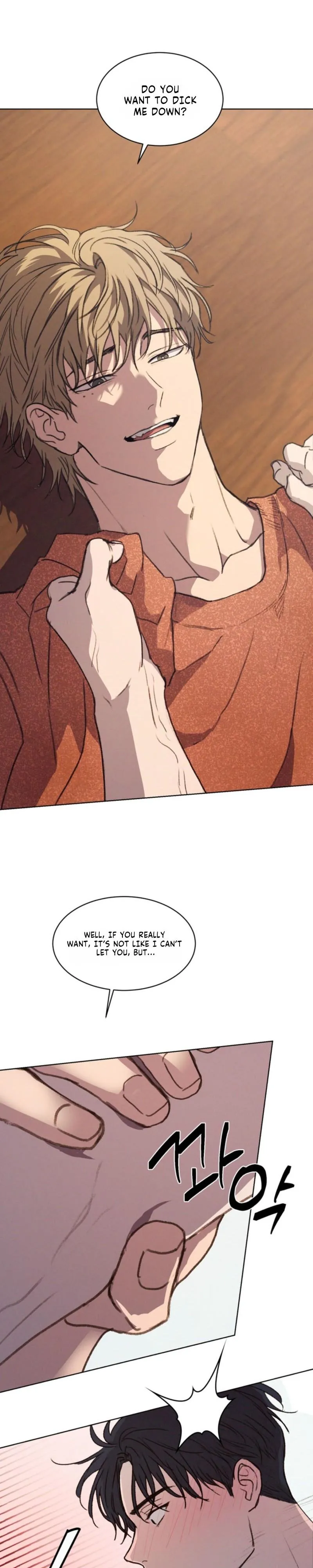 Change Trap - Chapter 6 Page 20