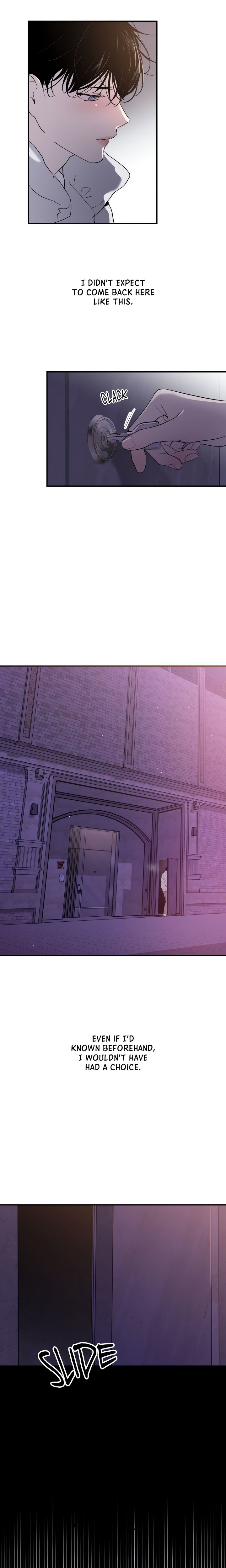 Duality of Desire (Uncensored) - Chapter 1 Page 12