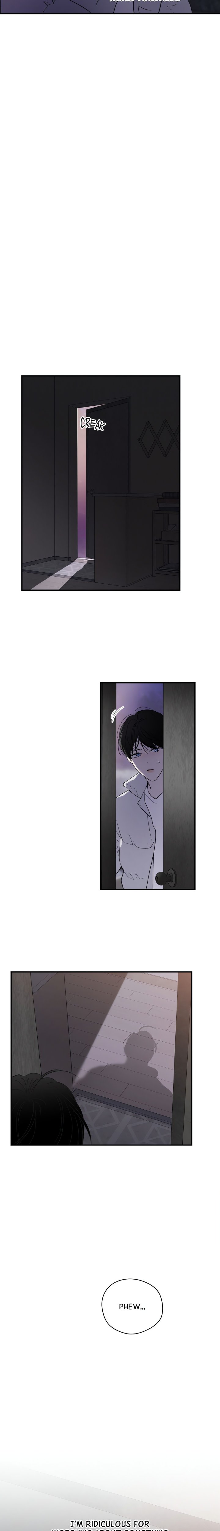 Duality of Desire (Uncensored) - Chapter 1 Page 14