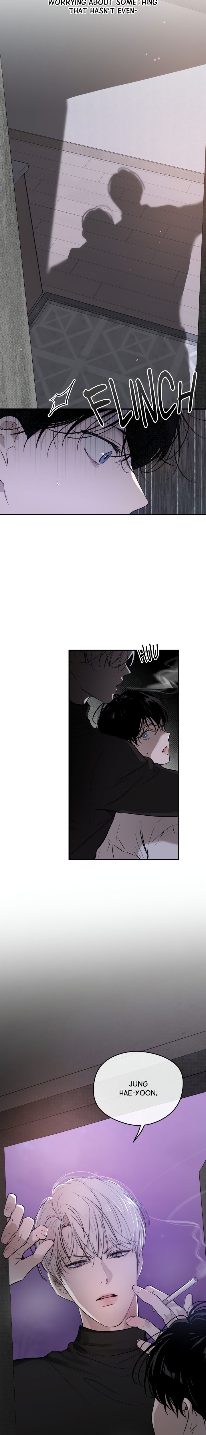 Duality of Desire (Uncensored) - Chapter 1 Page 15