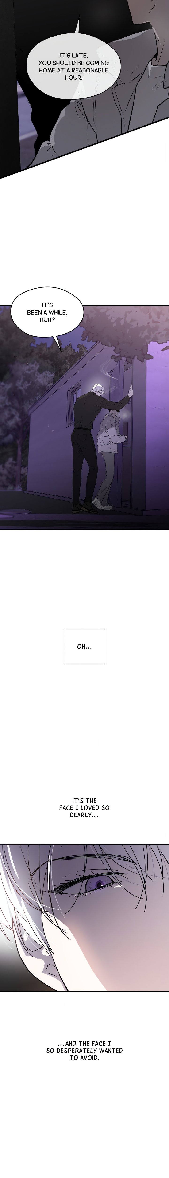 Duality of Desire (Uncensored) - Chapter 1 Page 16
