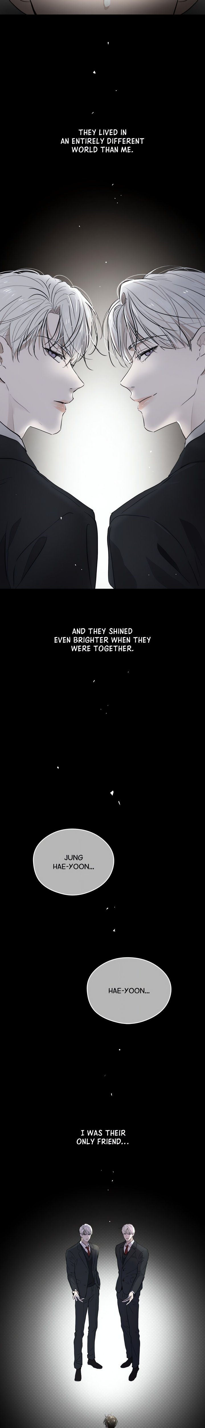 Duality of Desire (Uncensored) - Chapter 1 Page 2