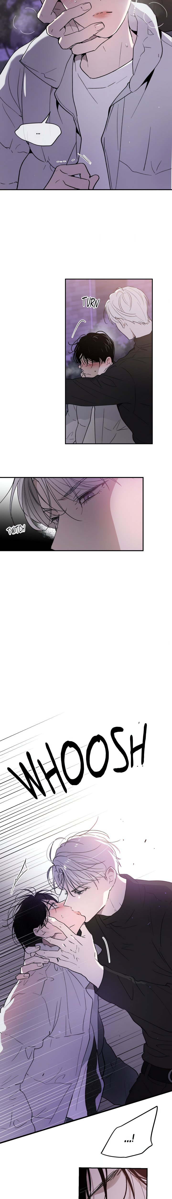 Duality of Desire (Uncensored) - Chapter 1 Page 21