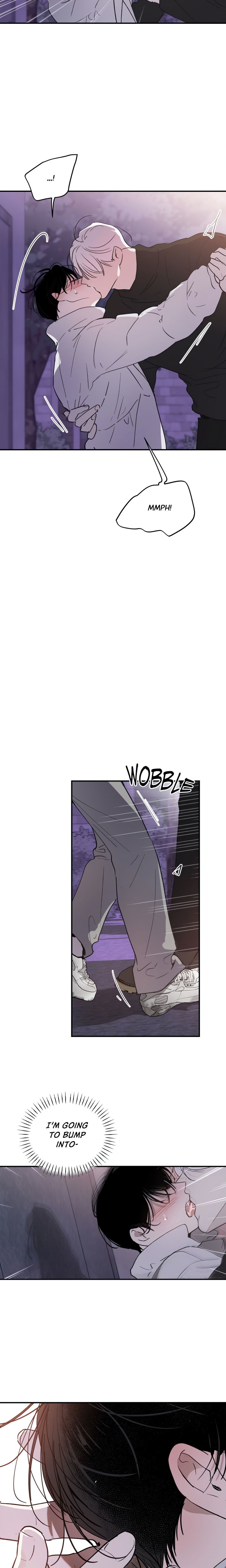 Duality of Desire (Uncensored) - Chapter 1 Page 23